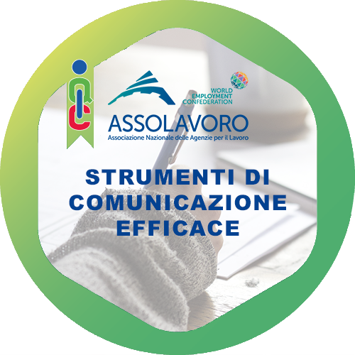 Strumenti di comunicazione efficace